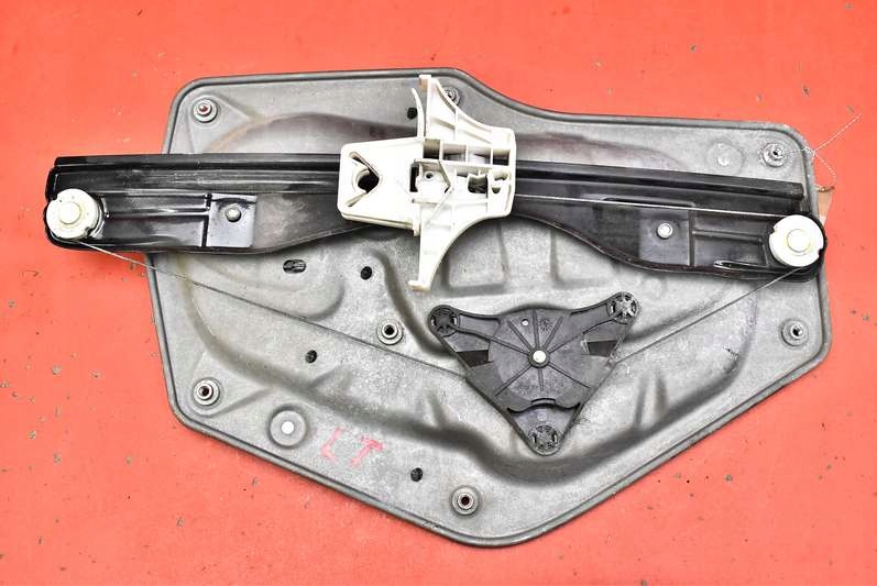 фото №6, Подъемник стекло левый задняя 8k0959811a skoda superb 2 ii hb 15r