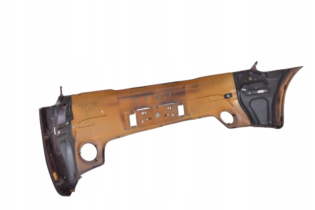 фото №8, Aston martin vantage бампер задня usa