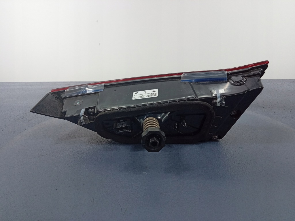 фото №5, Bmw 1 f40 лампа задняя левая w крышка led eu 7450651