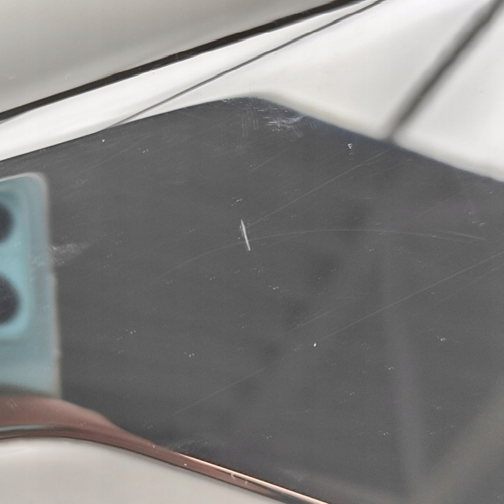 фото №11, Audi e-tron gt 2023 рамка бардачка панелі приладової панелі