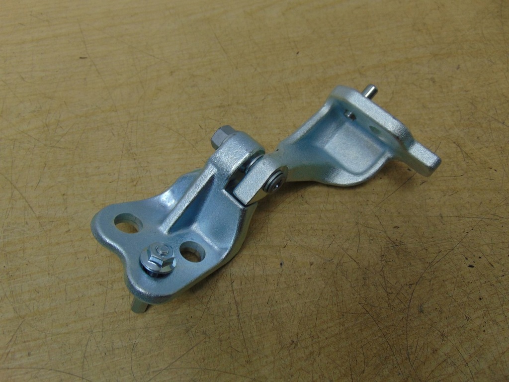 фото №7, Петля дверь правый перед ford transit custom