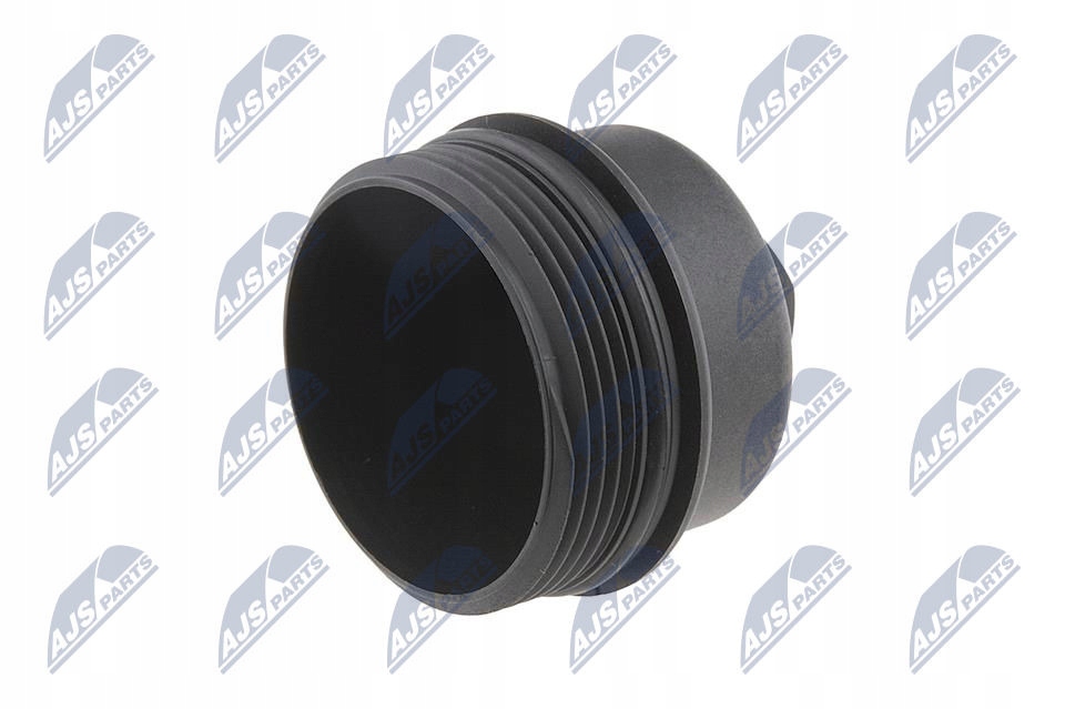 фото №8, Кришка корпус фільтра оливи nty do opel zafira b 1.8