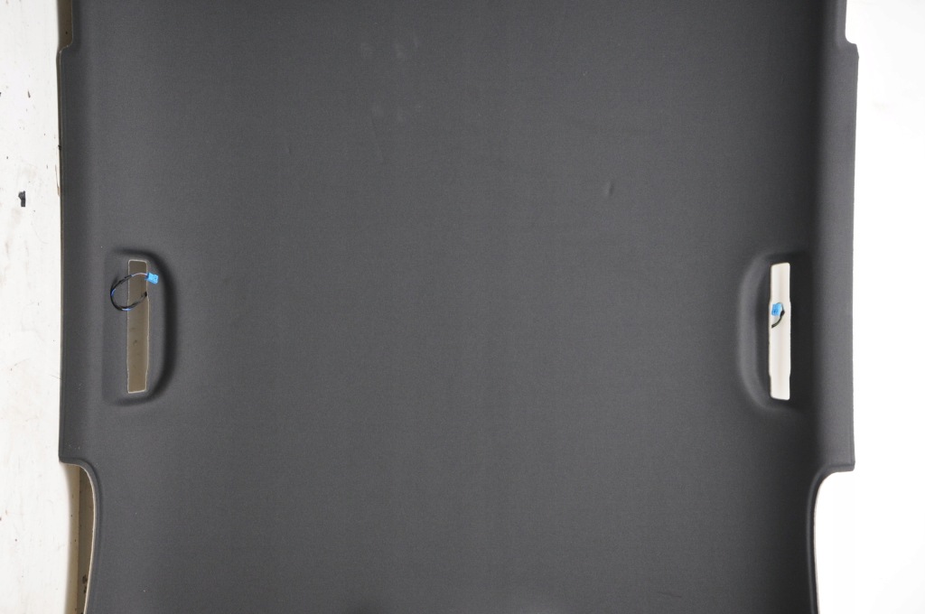 фото №7, Mercedes b w246 lift 2018r стеля czarna ручки сонцезахисний козирок лампа