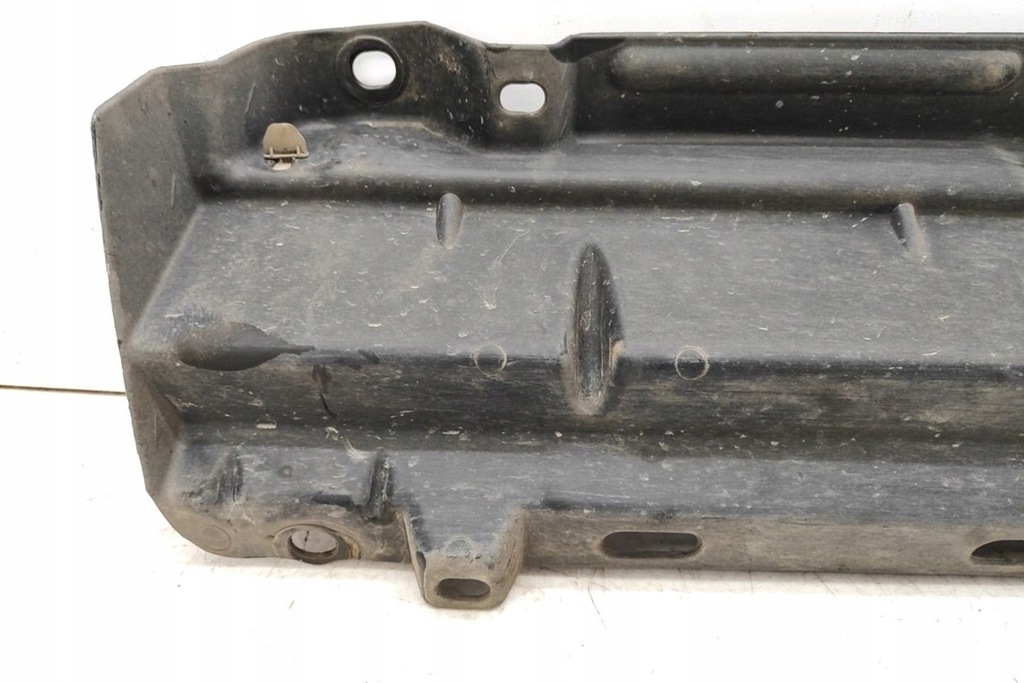 фото №8, Левая защита подвеска renault espace iv jk0/1_ 8200122261 2.0l дизель