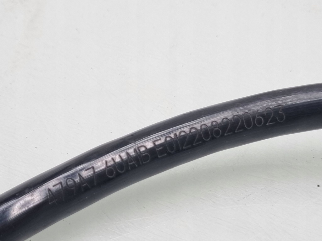 фото №6, Nissan qashqai j12 2022 датчик скорости вращения колеса abs