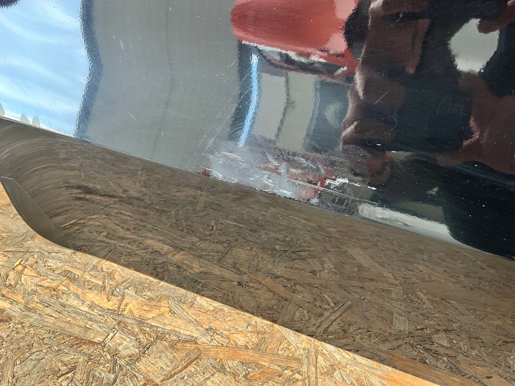 фото №6, Двері задні праве правий задня kia rio iii 3 лак: чорний