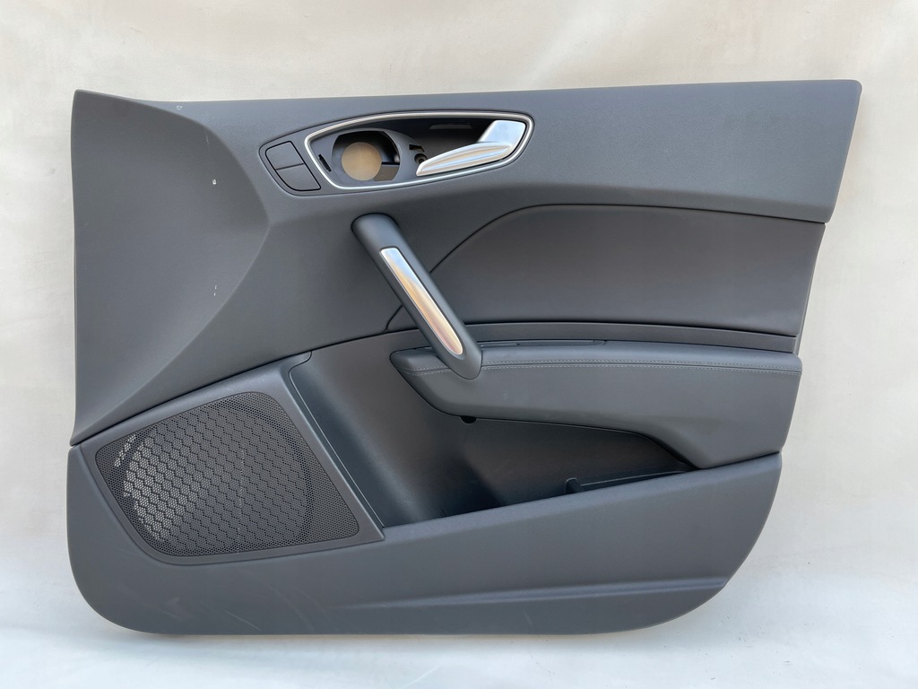 фото №7, Обшивки дверь кожа audi a1 s1 8x sportback