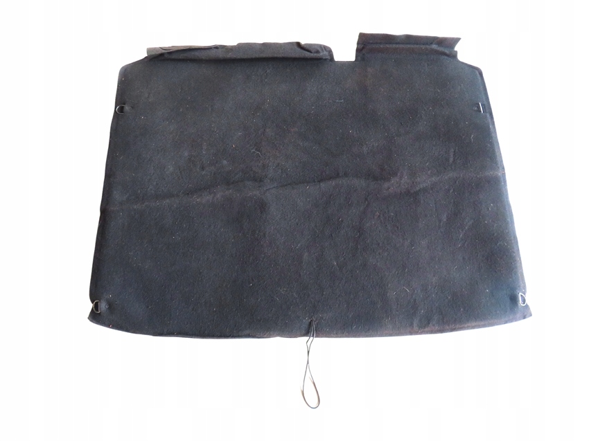 фото №1, Обшивка багажника citroen ds4 2011-2015 rok