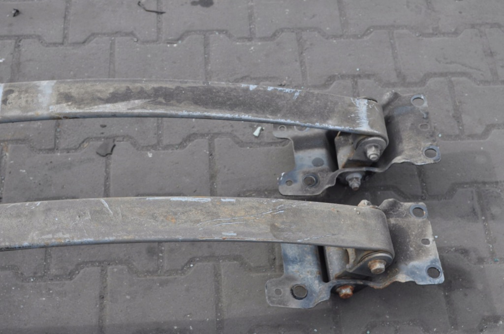 Renault master 3 2.3 dci щітки ресор ресори Доставка