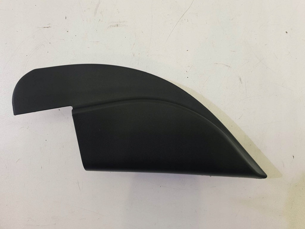 фото №1, Kia picanto iii трикутник захист дзеркало права