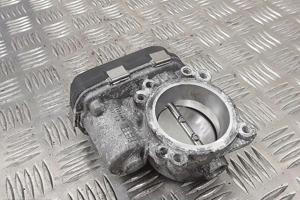 фото №8, Карбюратор skoda octavia iv combi 04e133062t 1.5l бензиновый 2020