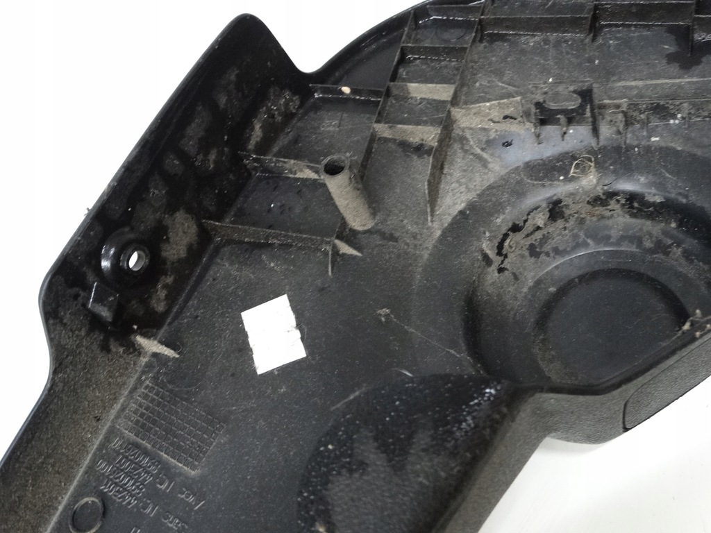 фото №7, Захист корпус сидіння пасажира citroen berlingo 3