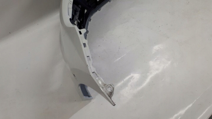 фото №4, Vw golf vii 2016 lift бампер перед