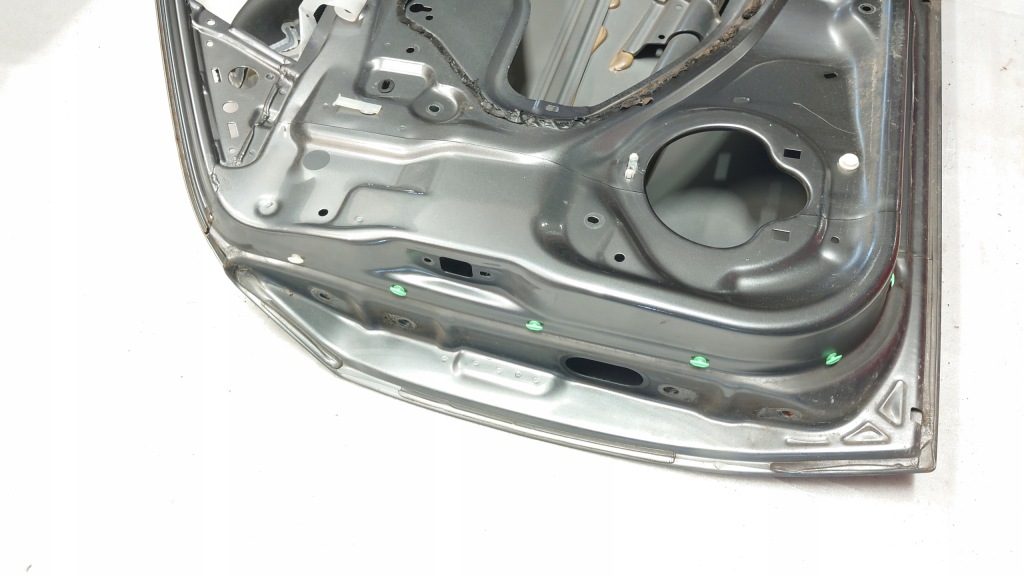 фото №10, Дверь honda accord viii правое правый перед nh737m 2008-2015 2009 2010 2011