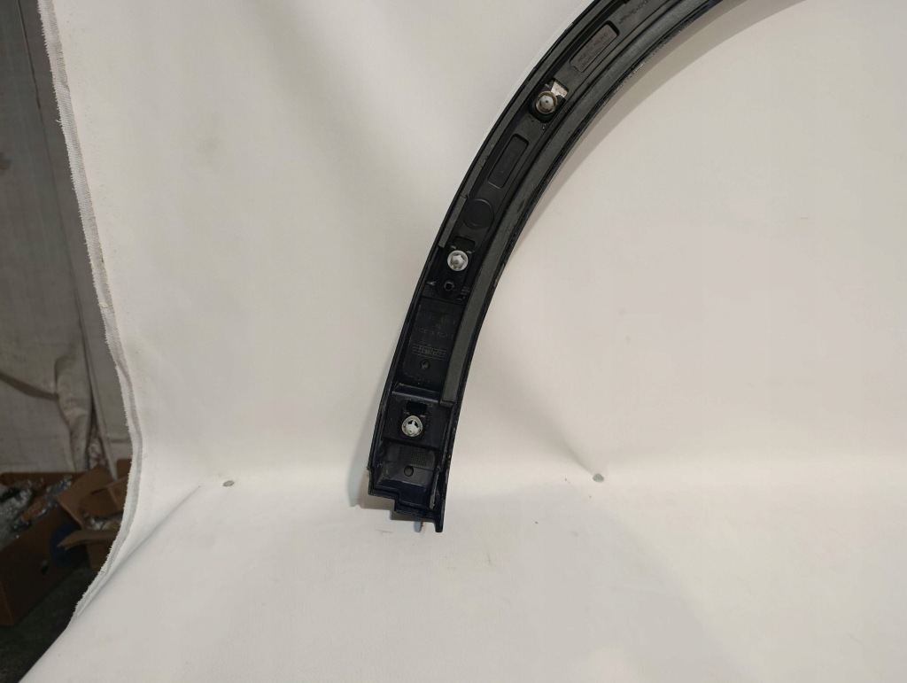 фото №8, Молдинг крила задня права audi q4 e-tron 89a 89a853818e