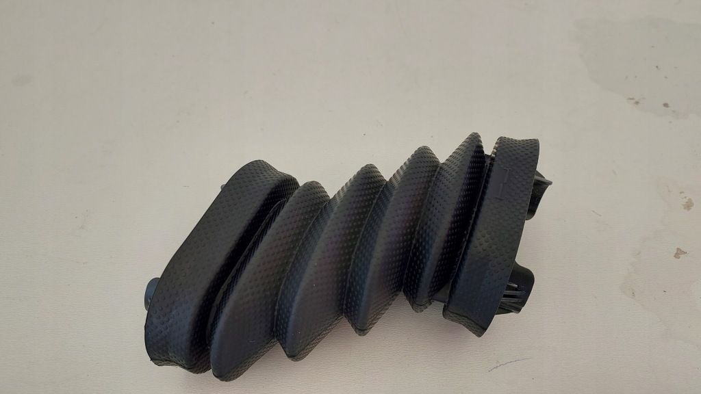 Mercedes гумовий елемент електропроводка двері Оригінал