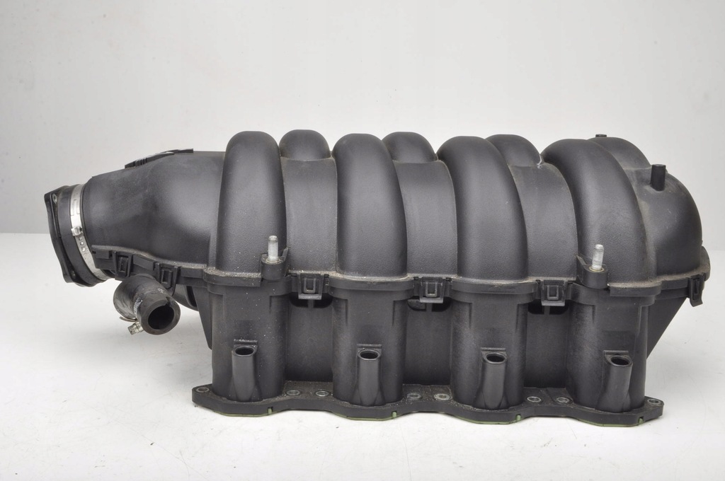 фото №7, Maserati granturismo 4.7 колектор всмоктуючий