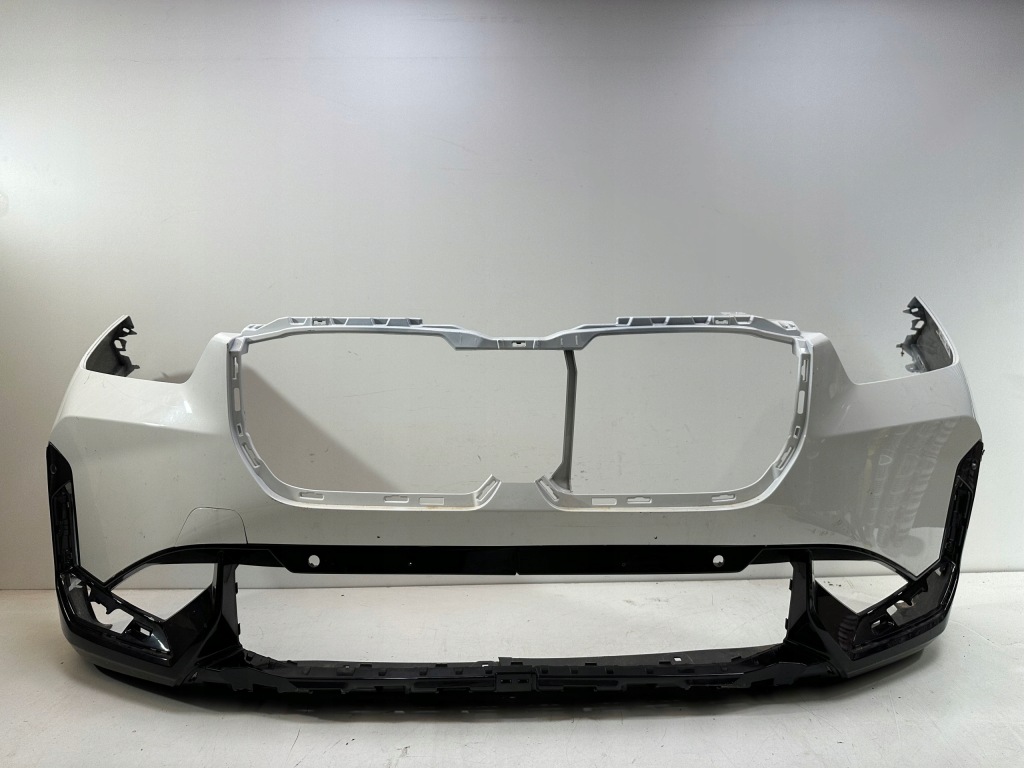 фото №1, Бампер перед bmw x1 u11 x line