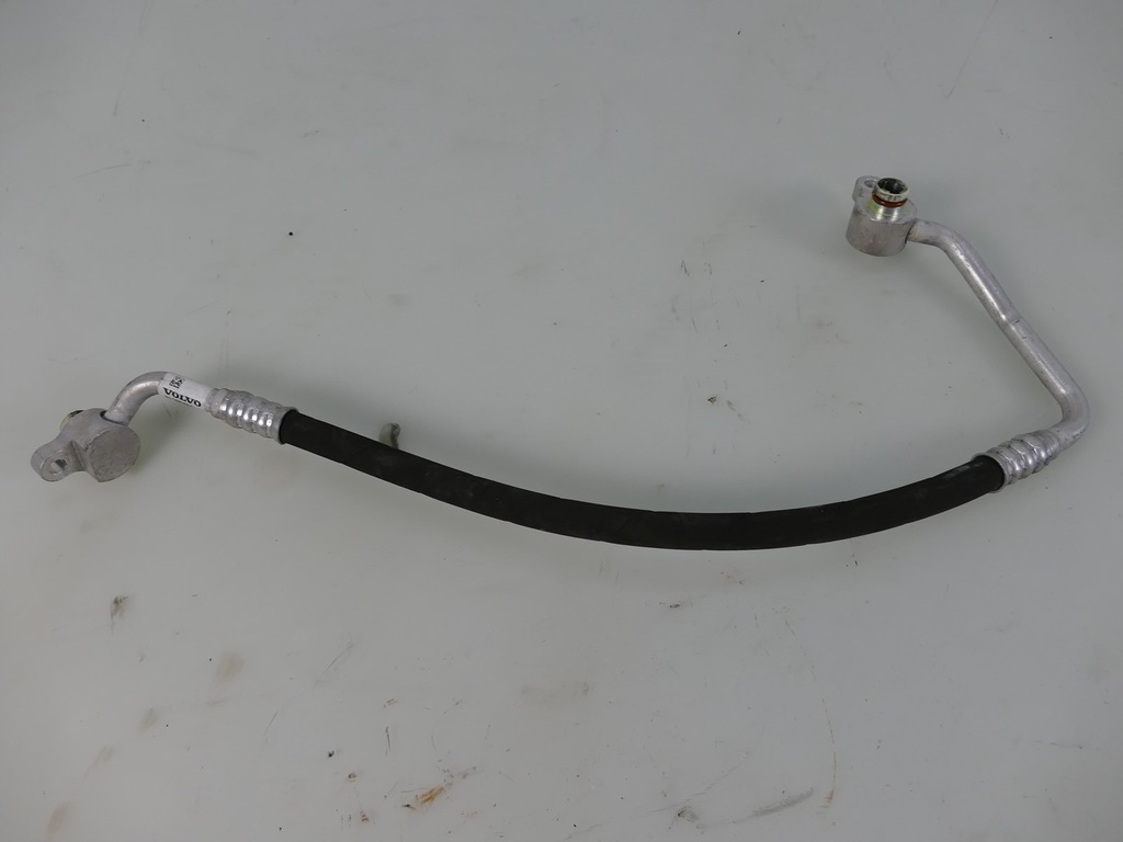 фото №1, Volvo v40 ii 2.0 d3 шланг кондиціонера трубка wąż