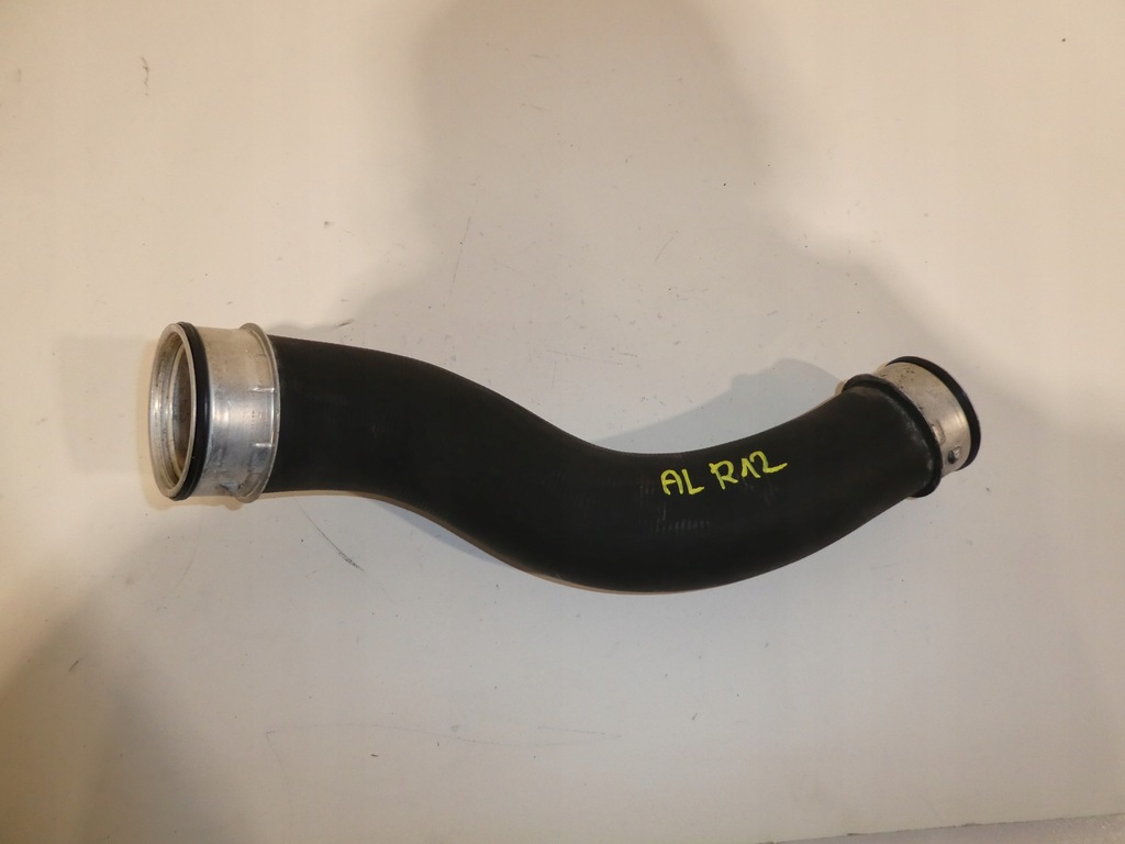 фото №1, Vw tiguan 5n труба wąż интеркулер 5n0145834h