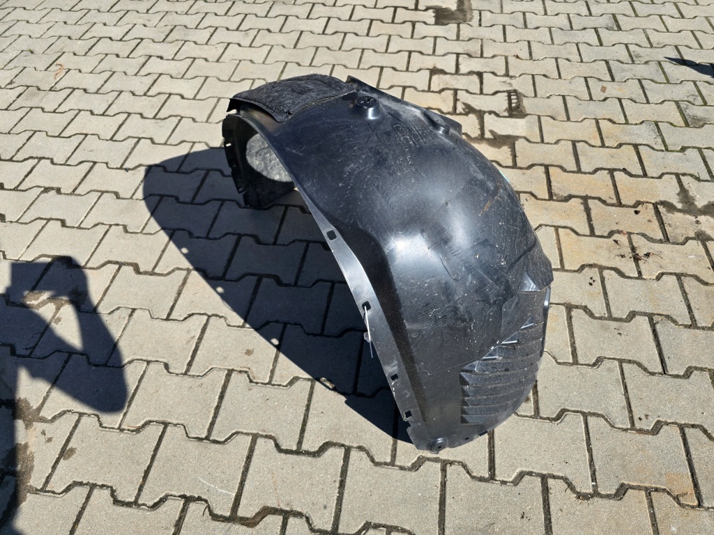 Купити Підкрилок праве перед mini countryman u25 9644528
