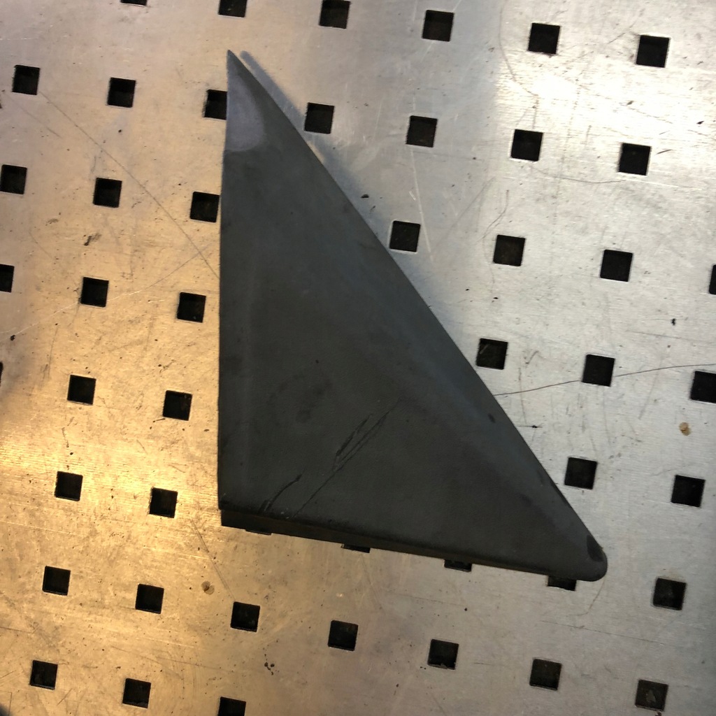 фото №1, Захист трикутник mercedes sprinter 901 9018110107