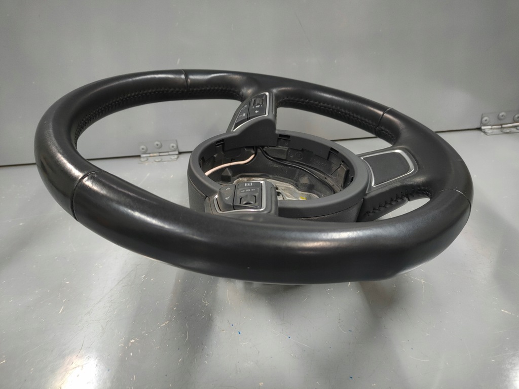 фото №9, Audi a1 8x lift a6 c7 4g воздуховод мультифункция 4g0419091bd