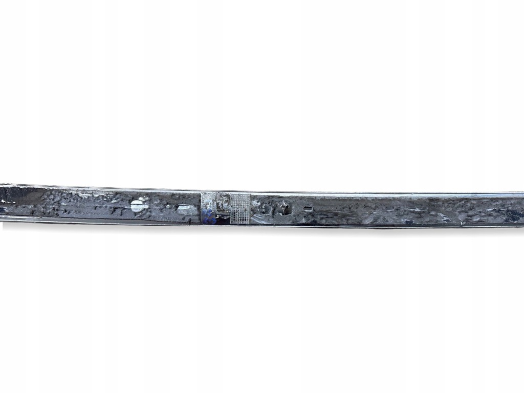 Peugeot 508 1 2010- седан молдинг хром крышки багажника задняя задняя 9676487780 с Разборки