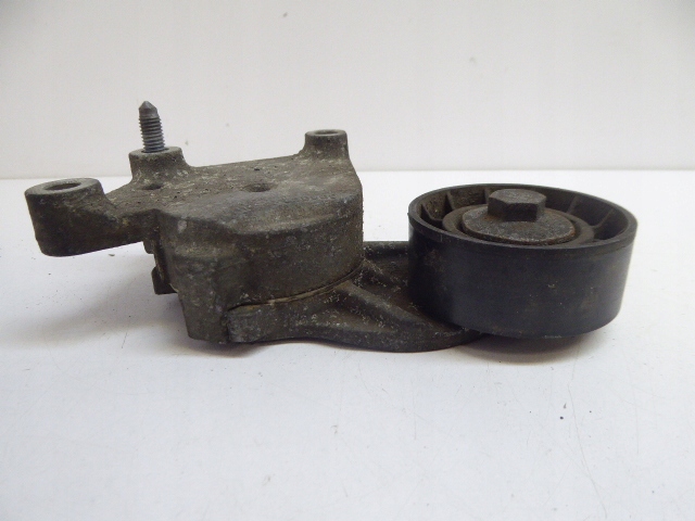 фото №5, C3 i 02r- ролик натяжитель ремень 1.4 hdi