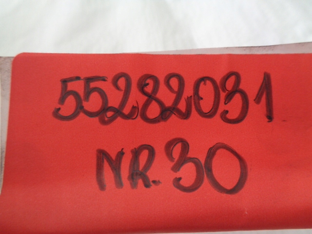 Fiat 500x multijet датчик датчик 55282031 в Украине