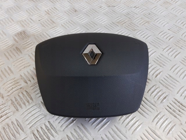 Купить Kangoo ii iii рестайлинг  подушка безопасности подушка водителя