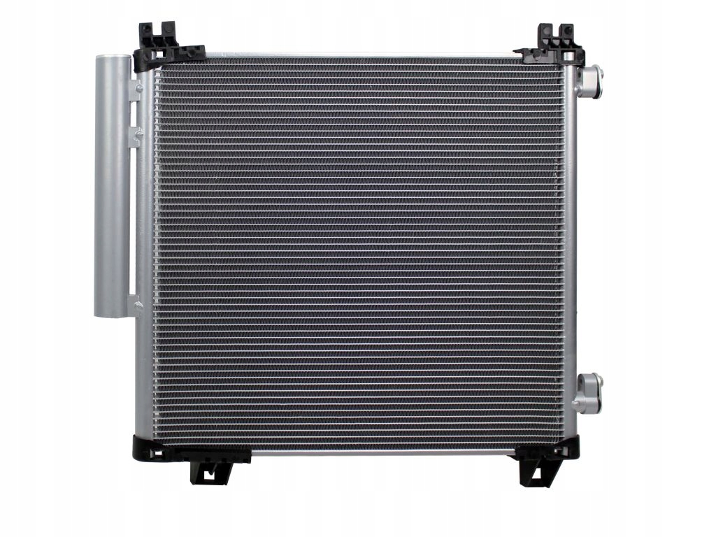 Купити Конденсатор кондиціонера aston martin cygnet 11-13