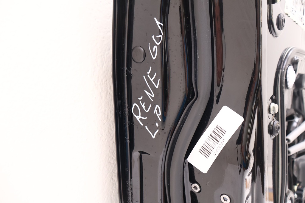 фото №12, Jeep renegade двері ліва перед 601