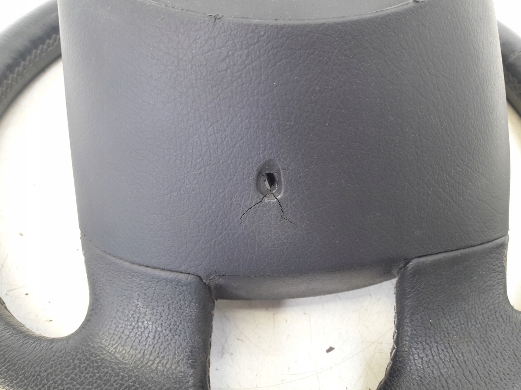 фото №6, Воздуховод кожа lancia musa