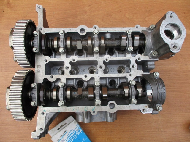 Купить Ford fiesta focus 1.0 ecoboost yyjf wał коленчатый вкладыши t46ac