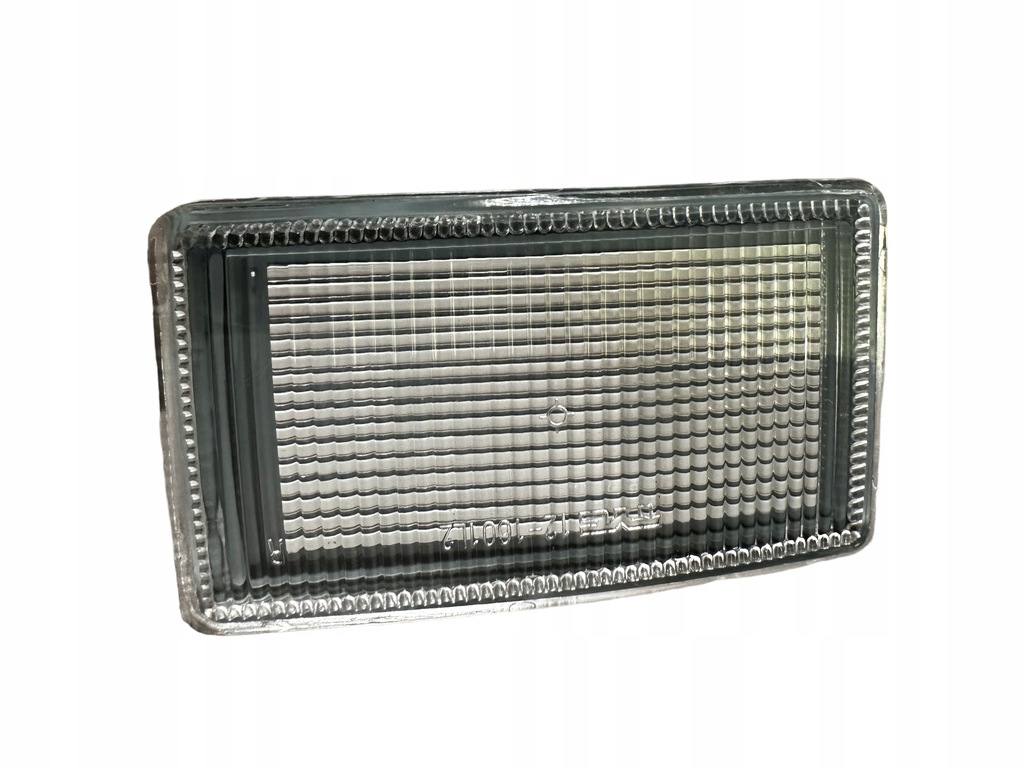 фото №1, Заглушка противотуманной фары правая vw golf iii vento