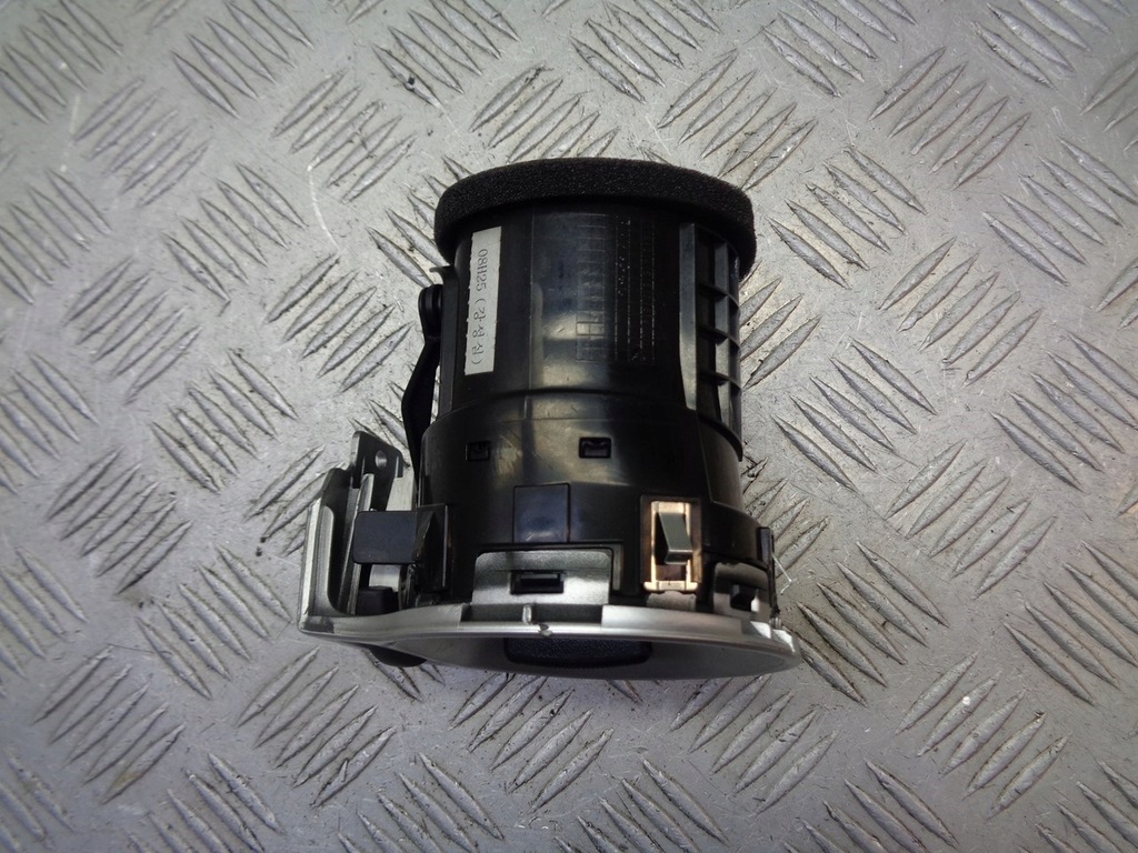 фото №3, Решітка обдув ліва renault koleos