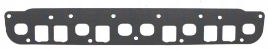 фото №1, Прокладка коллектор jeep wrangler 1999/06 4.0