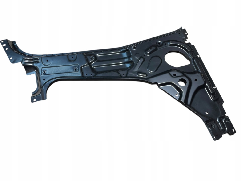 Купити A9607202703 рама двері ліва mercedes actros