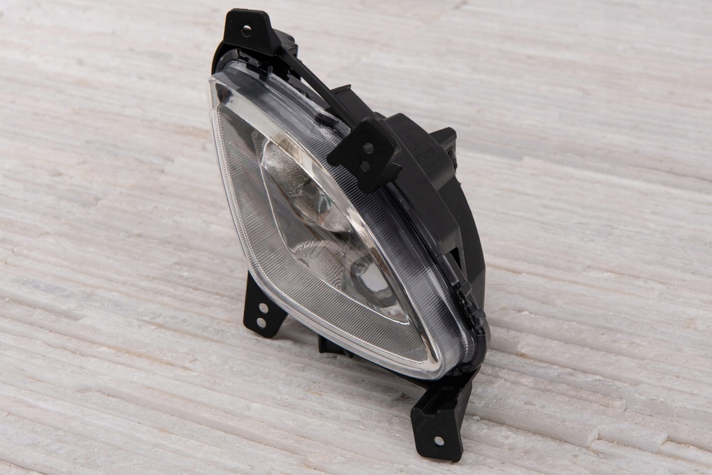 фото №8, Hyundai i10 i pa 2011-2013 лампа противотуманная передняя правая 922020x100