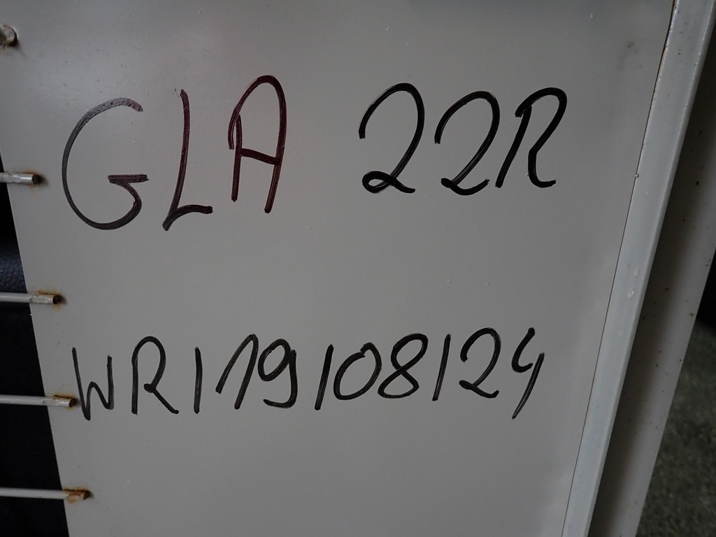 фото №16, Комплект сидений europa оригинал mercedes gla ii h247 22r