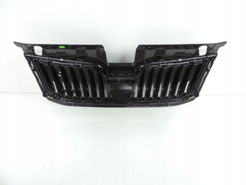 фото №10, Skoda octavia iii scout lift 17-20 решётка радиатора решётка радиатора