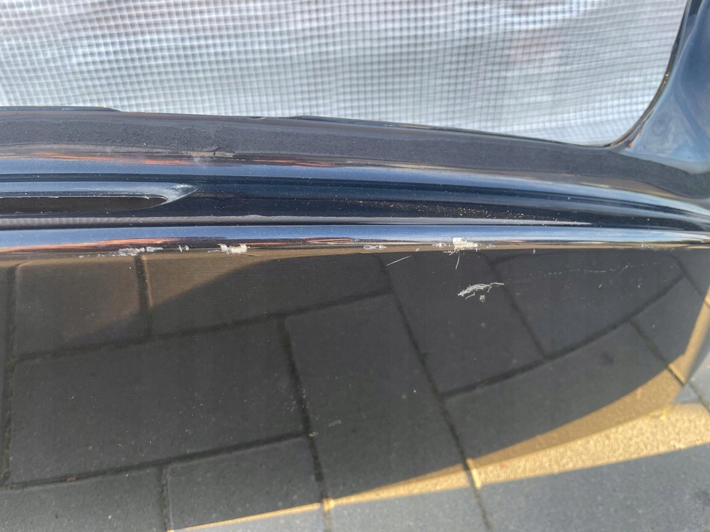 фото №5, Skoda octavia iii kombi крышка багажника багажника