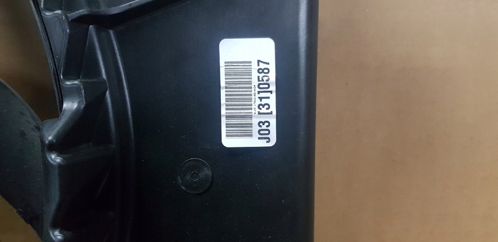 фото №5, Kia niro hyundai ioniq гибрид вентилятор радиатор