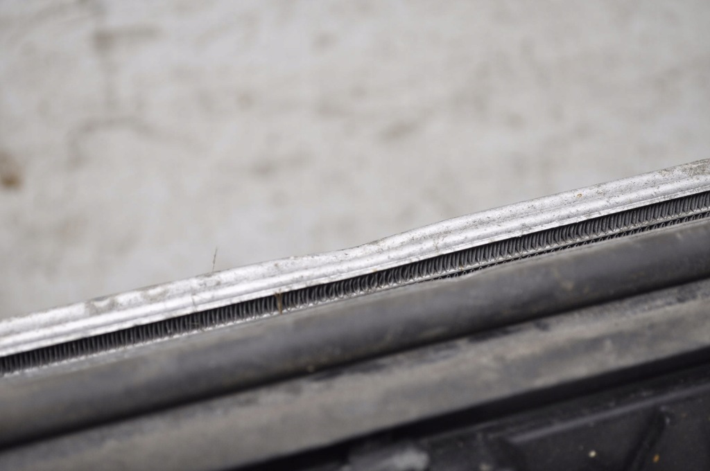 фото №12, Mini f56 радіатор комплект 7617609 7636070 7644302 7618213 9271204 7617596