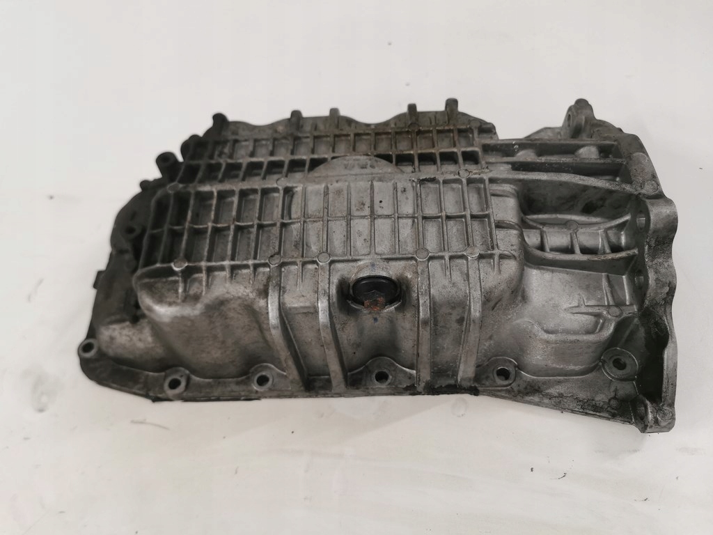 Ford focus mk3 рестайлинг  1.5 eco. 15-19r- поддон масляная в Украине