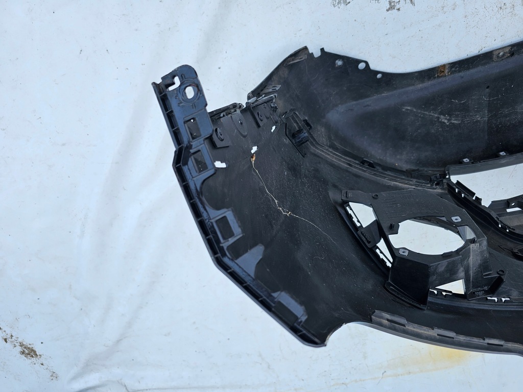 фото №9, Бампер jeep compass ii lift 2 2020- перед передній