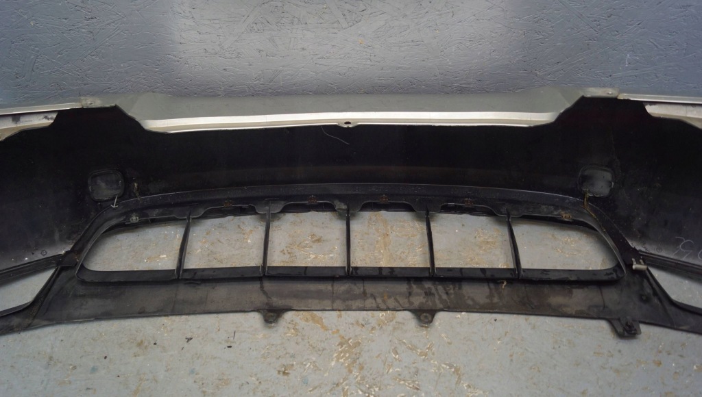 фото №15, Lexus rx ii 2 бампер перед pod омыватель z2186