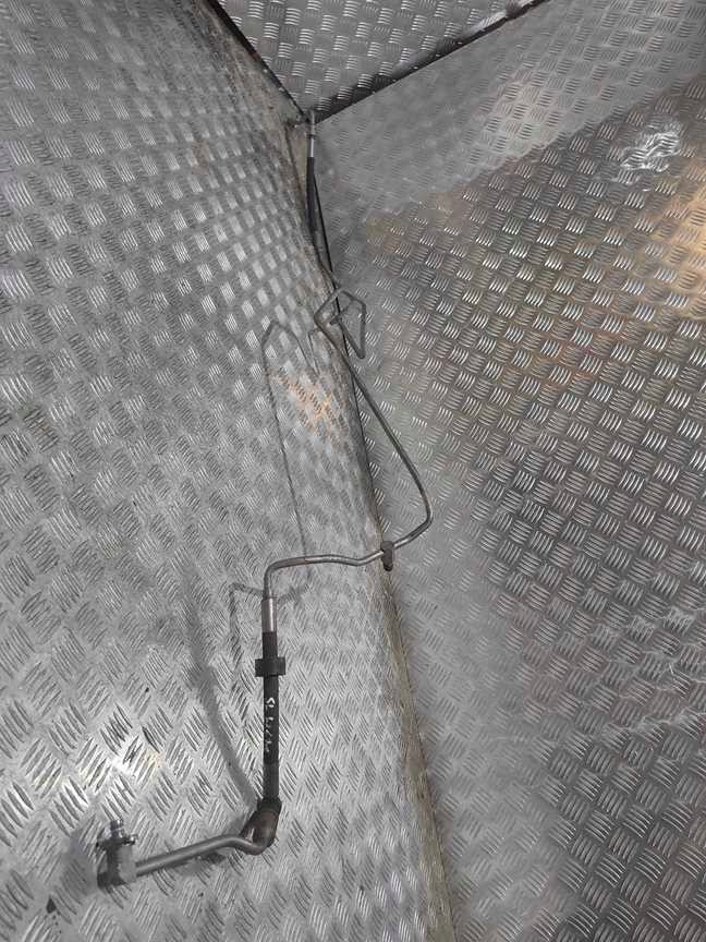 фото №1, Шланг wąż масла mercedes sl r231 6.3 amg 231