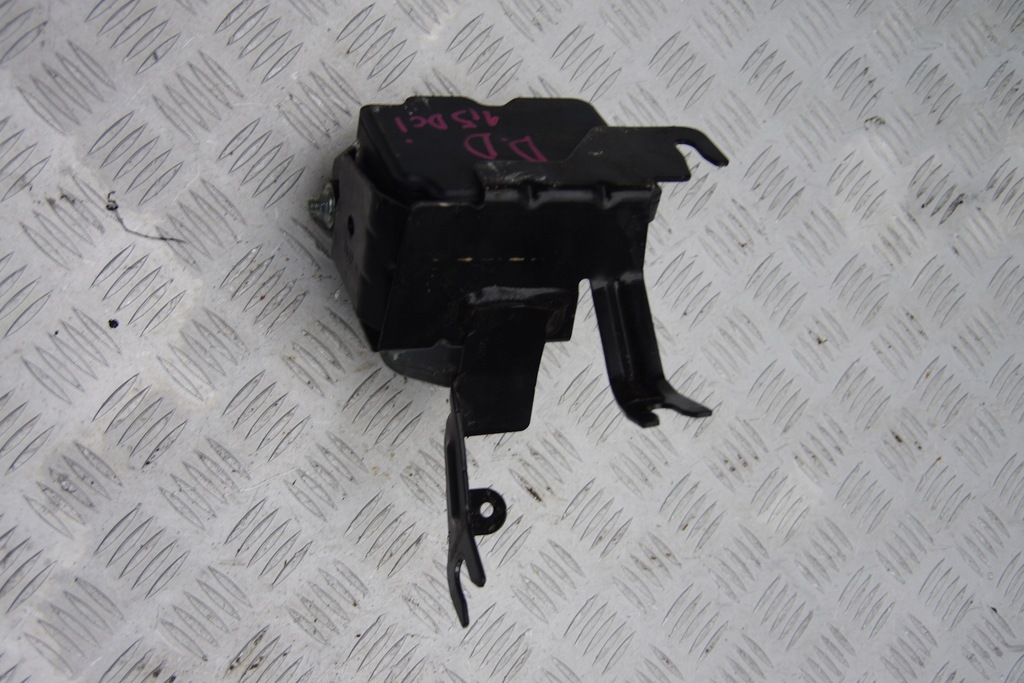 фото №8, Насос блок керування abs esp dacia duster i lift 476609671r